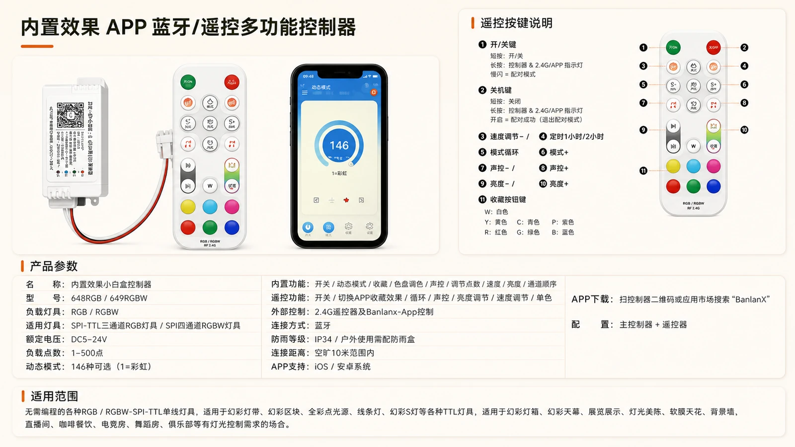 软膜天花配件产品资料第 20 张